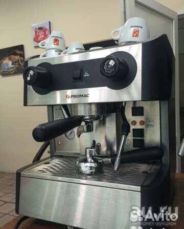 Кофемашина в аренду