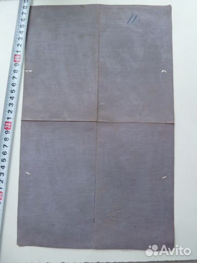 Свидетельство о строительстве казарм 1918