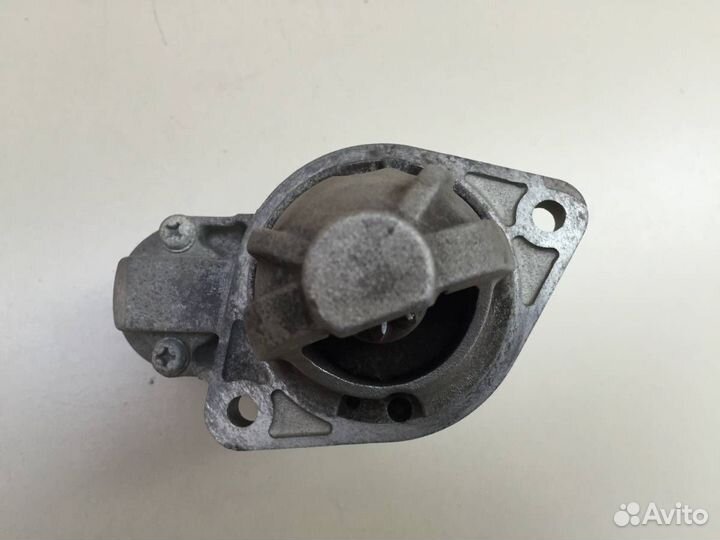 Стартер Mitsubishi Colt Z3 2003-2012