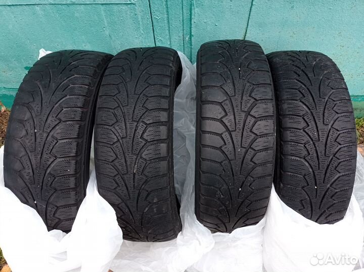 Nokian Tyres Nordman RS 165/65 R14