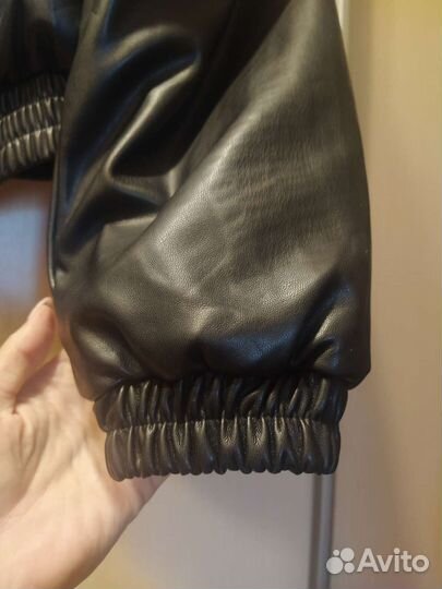 Куртка-Бомбер 