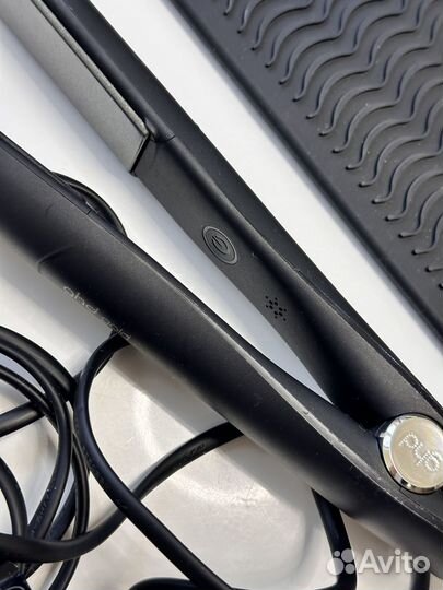 Утюжок/стайлер для укладки волос GHD gold+