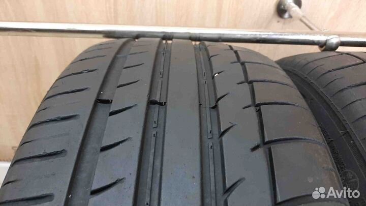 Triangle Sportex TSH11 225/40 R18 92Y