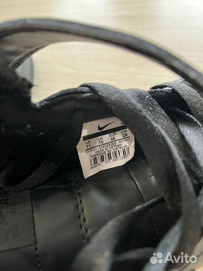 Nike air force 1 mid 07