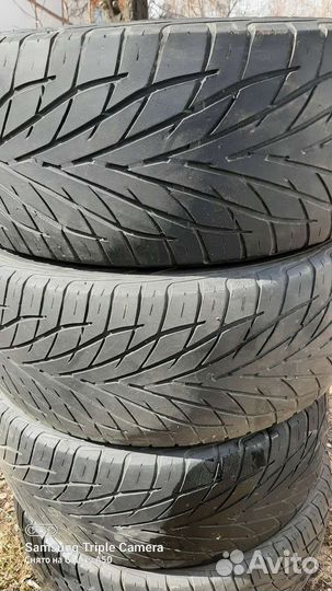 Toyo Proxes S/T 265/50 R20