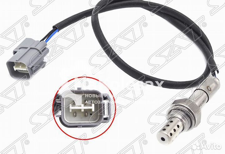 Датчик кислородный honda civic EJ/EK 96-01/ HR-V G