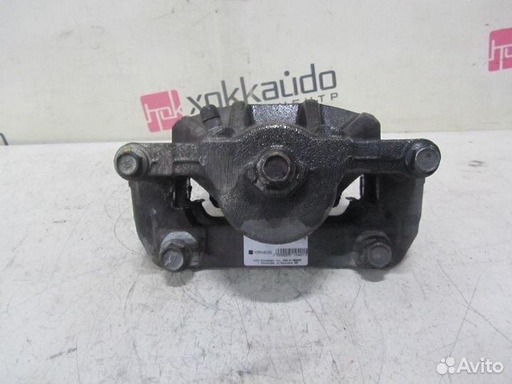 Суппорт, Honda Accord, CU2, FL, OEM №: 45019-SEA