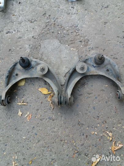 Рычаги передние mazda 6 gh