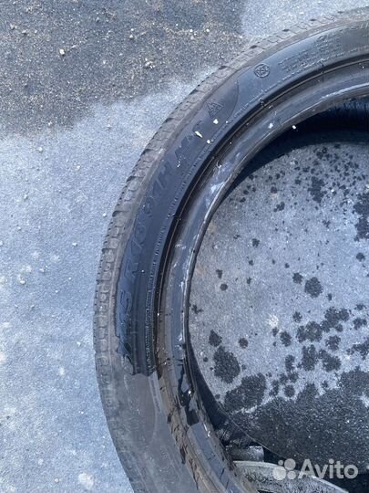 Pirelli Winter Sottozero 210 225/45 R18