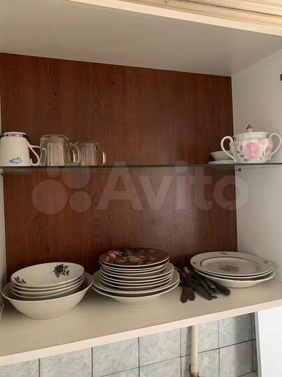 3-к. квартира, 65 м², 2/2 эт.