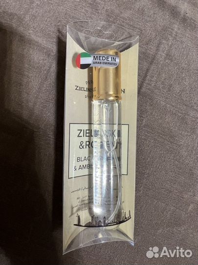 Духи Zielinski 23 ml