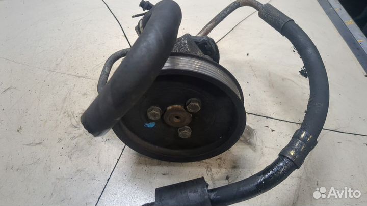 Гур BMW 3 E36, 2000