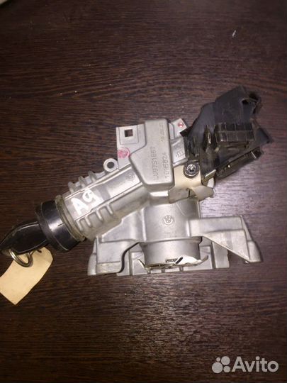 Замок зажигания BMW 5er E39 1995-2003