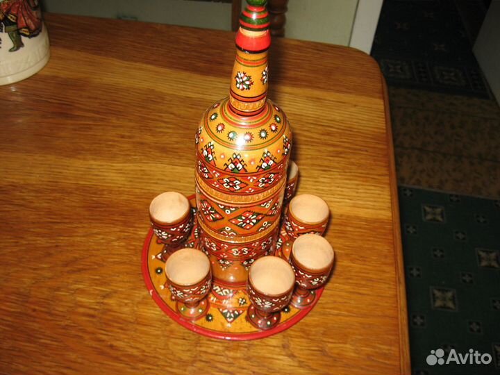 Винтаж разный: Фарфор Стекло Сувениры СССР