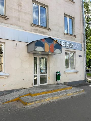 Магазин на пл. Ленина во Владимире | Аренда коммерческой недвижимости ...