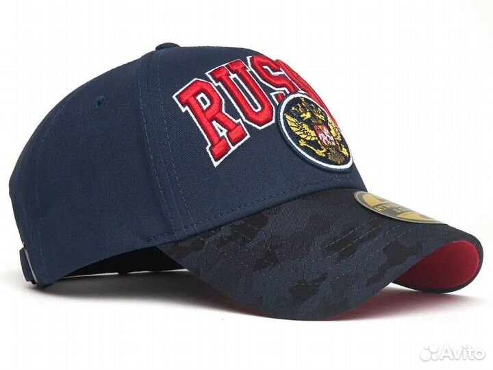 Бейсболка мужская