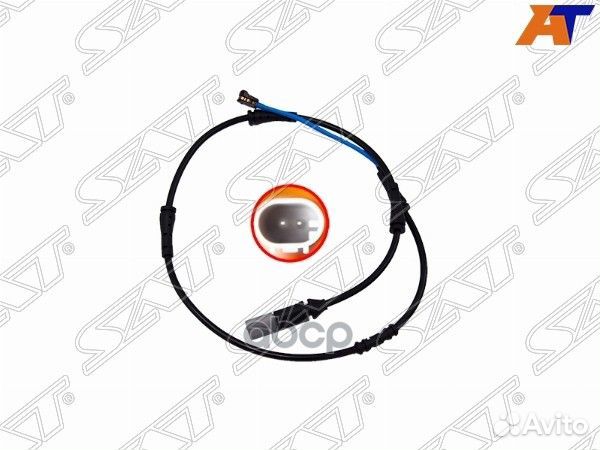 Датчик износа тормозных колодок зад BMW 5-serie