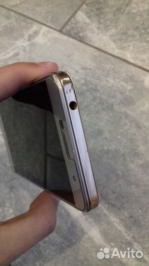 HONOR 4C Pro, 2/16 ГБ