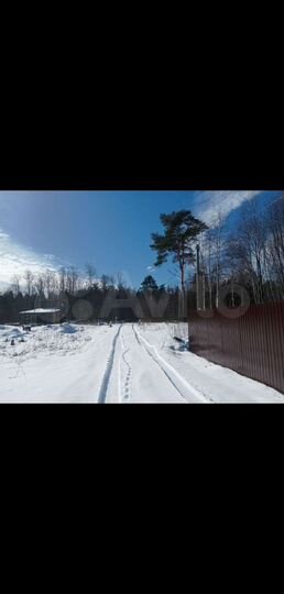 Участок 26 сот. (ИЖС)