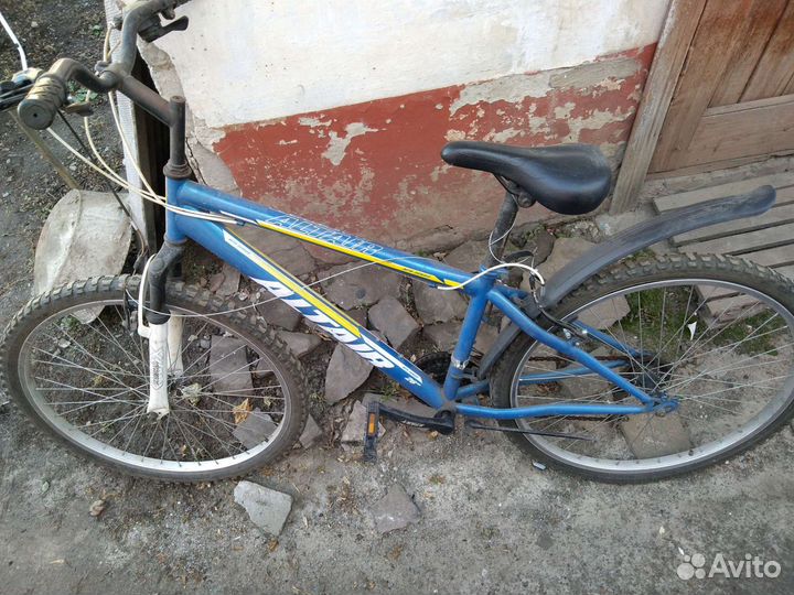 Велосипед горный 26 колеса