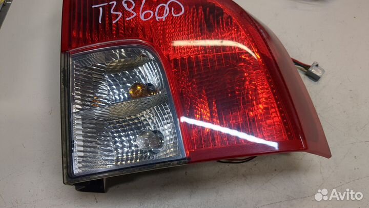Фонарь (задний) Volvo XC90, 2006