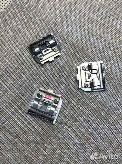 Заточка ножей для машинок