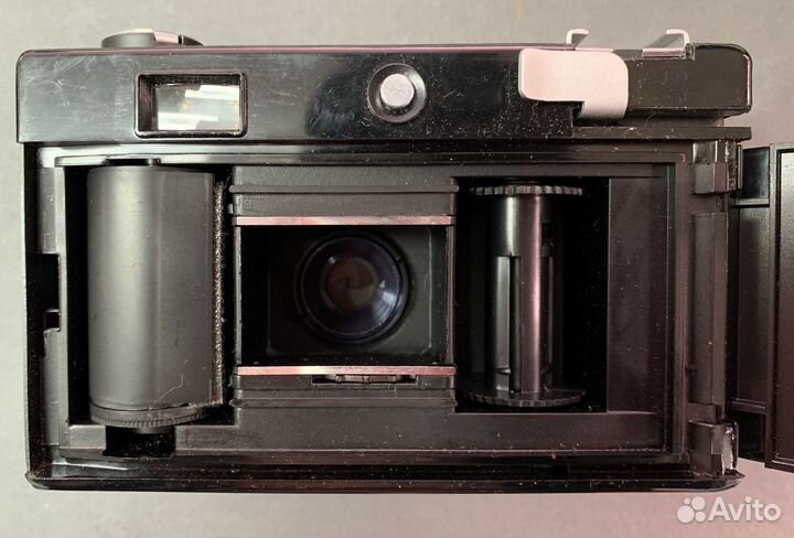 Фотоаппарат Орион-ее