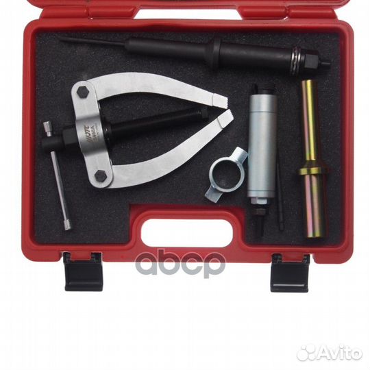 Набор инструментов для установки стакана топливной