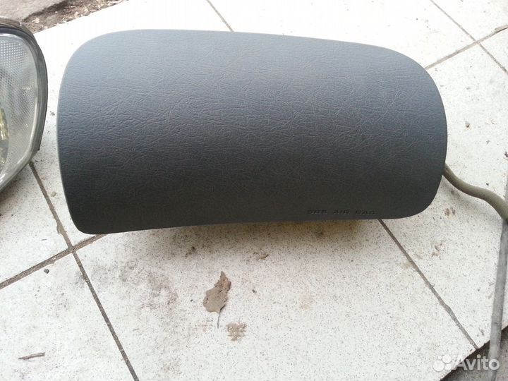 Комплект подушек безопасности air bag Кия спектра