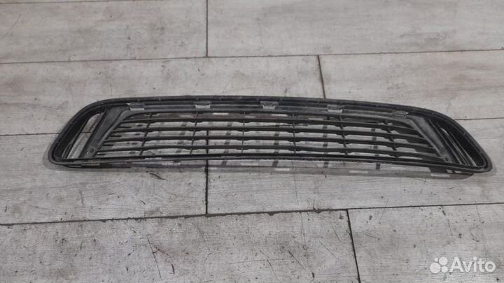 Решетка бампера Toyota Venza С 2013 По 2018 Год