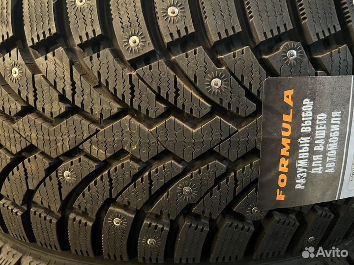 Formula Ice 235/65 R17 108T