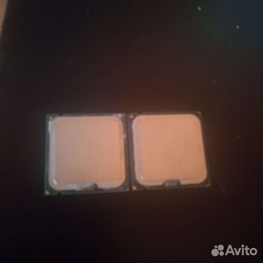 Материнские платы, процессоры 775