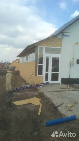 Ремонт окон