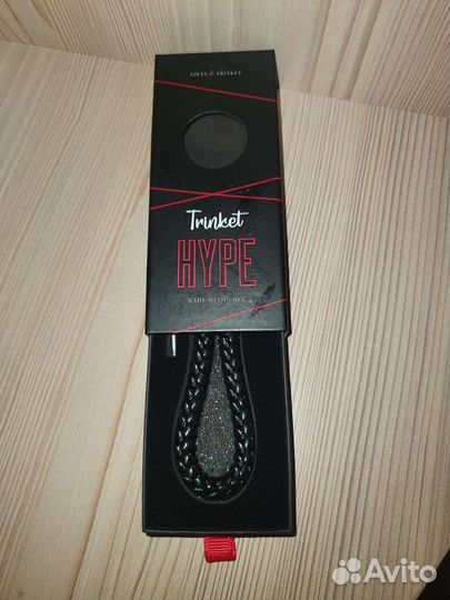 Брелок Renault