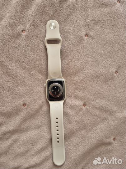 Часы apple watch 8 41 mm