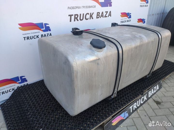 Бак топливный 600L Iveco Stralis