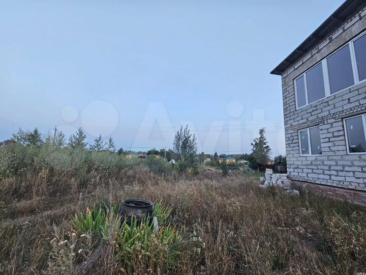 Таунхаус 164 м² на участке 14 сот.