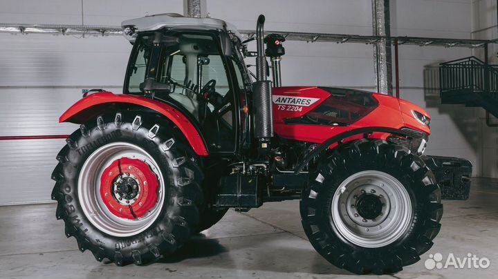 Трактор Hanwo Antares TS 2604, 2024