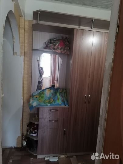 Шкаф в прихожую