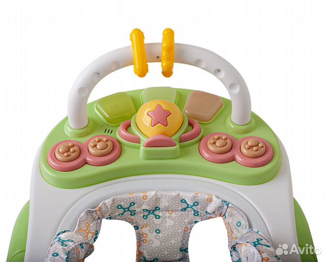 Ходунки Carrello Premio