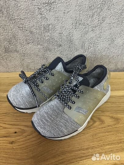 Zara Кроссовки кеды