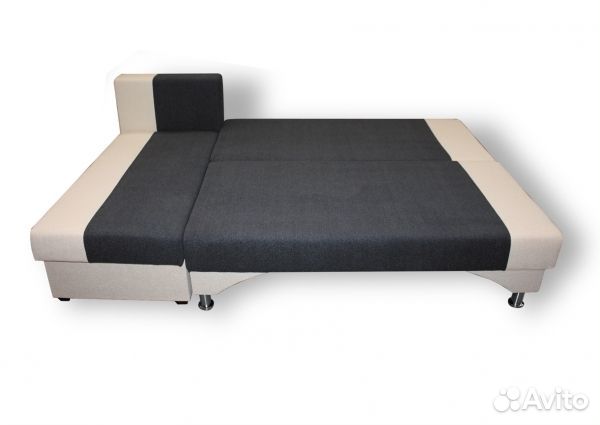 Диван угловой 