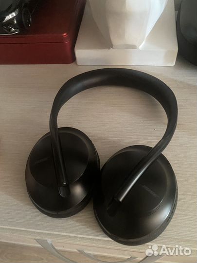 Беспроводные наушники bose