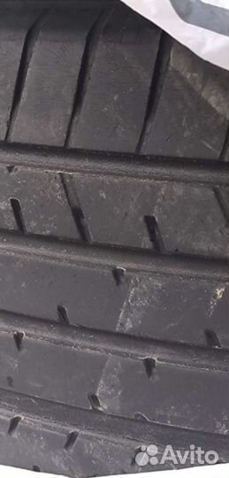 Toyo A36 225/55 R19 99V