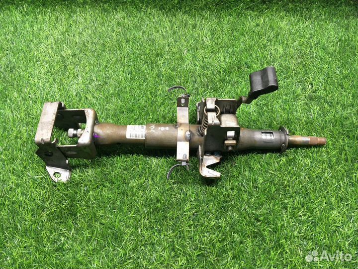 Рулевая колонка Chevrolet Aveo T250 (2005-2011)