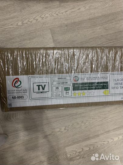 Монитор Samsung 23,5