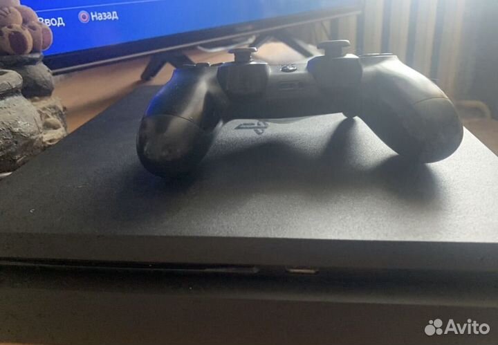 Sony playstation 4