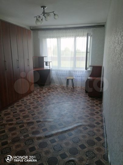 3-к. квартира, 64 м², 1/5 эт.