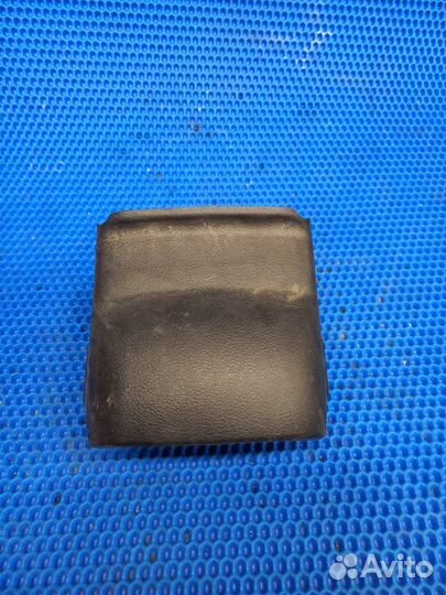 Подрулевой кожух Hyundai Sonata NF G4KC 2007