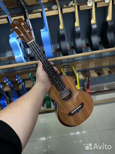 Caraya UK-23S-AR Укулеле